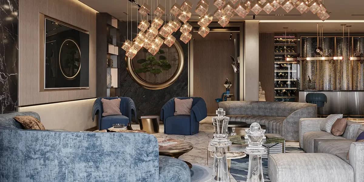 Begin the conversation.