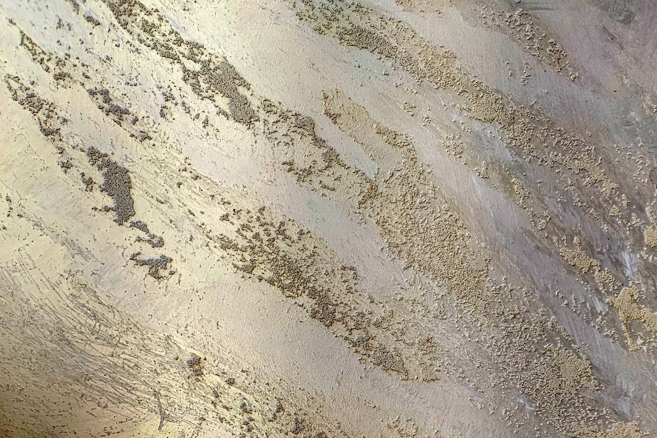 Venetian Plaster
